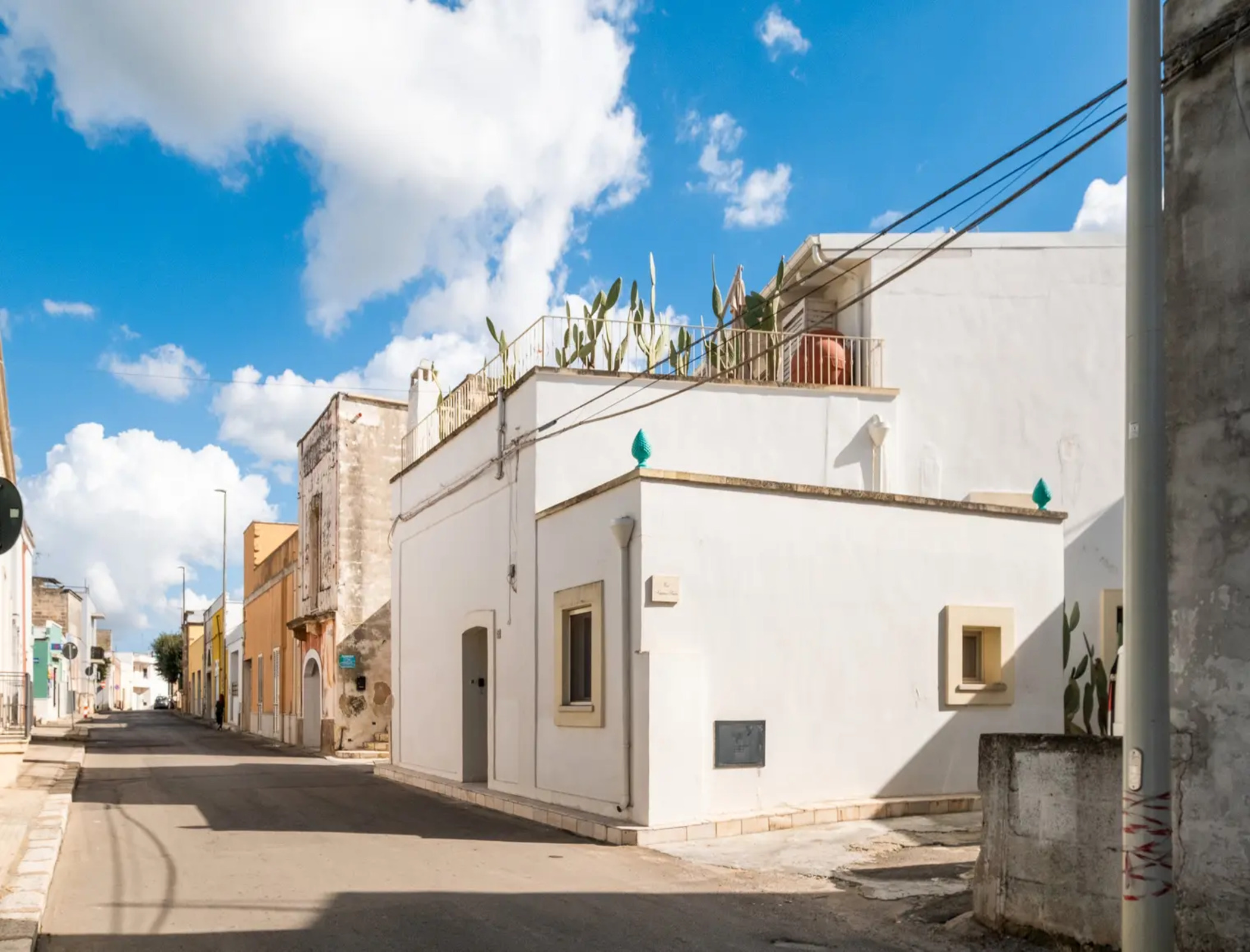 Casa Vacanza con Spa Privata