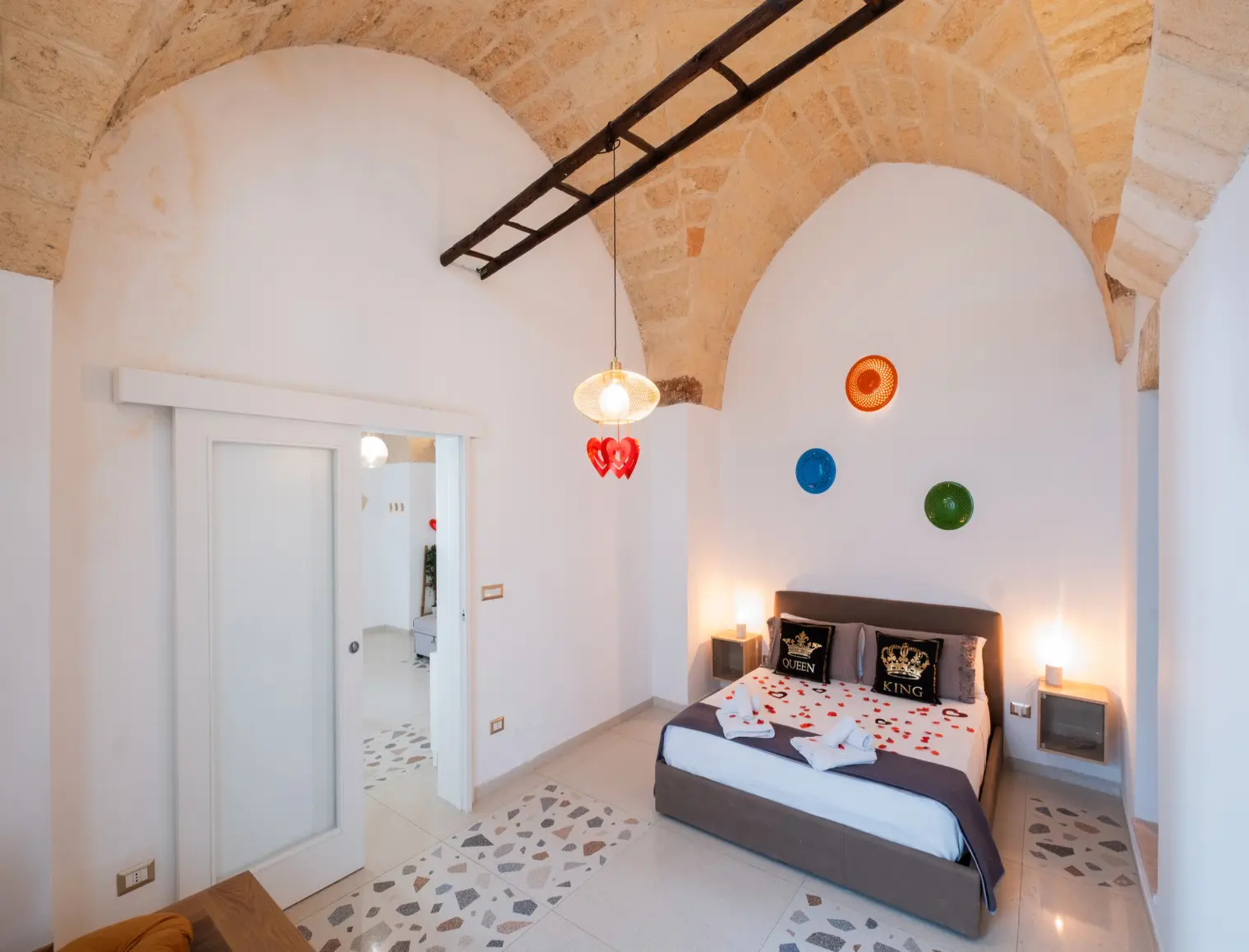 Casa Vacanza con Spa Privata