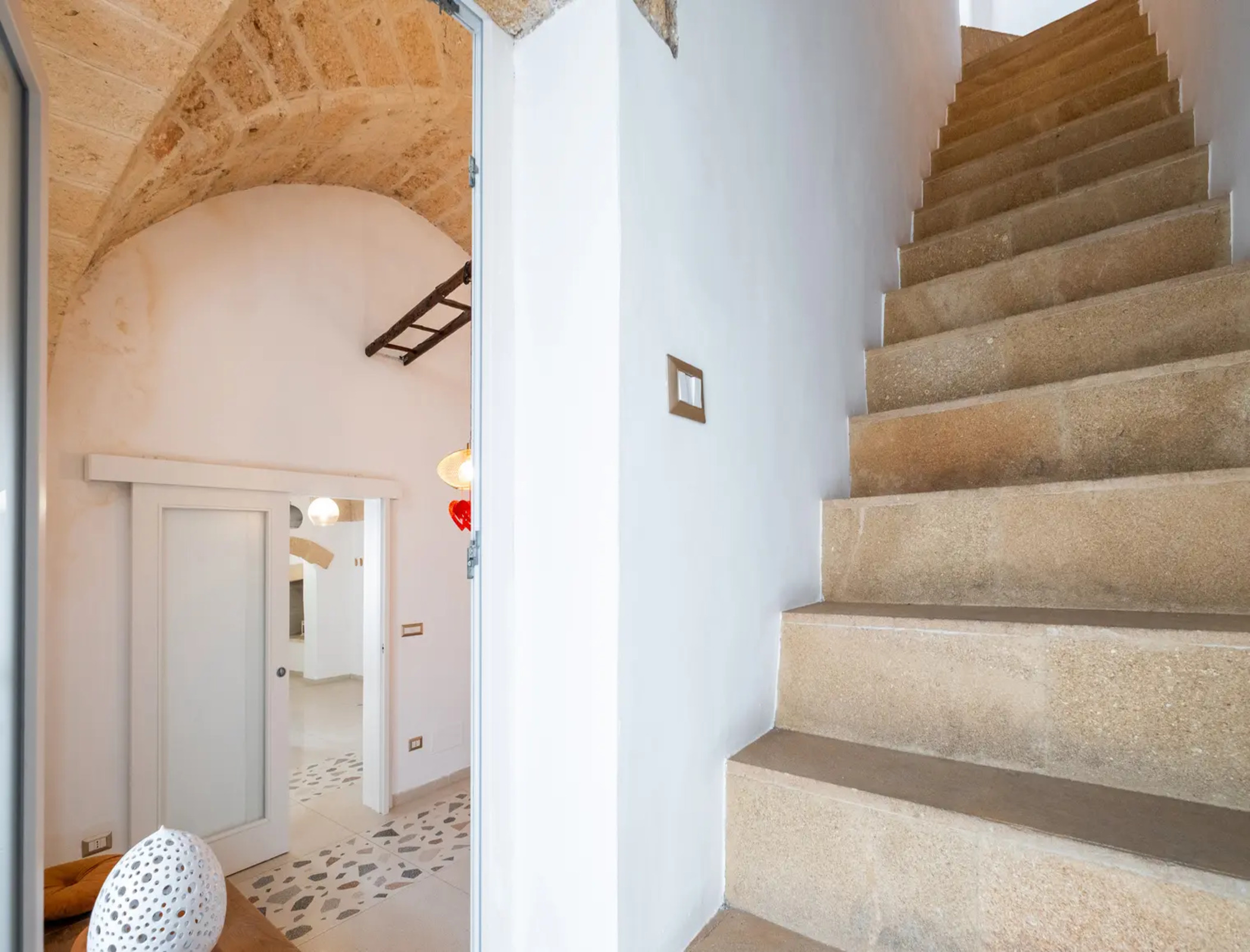 Casa Vacanza con Spa Privata