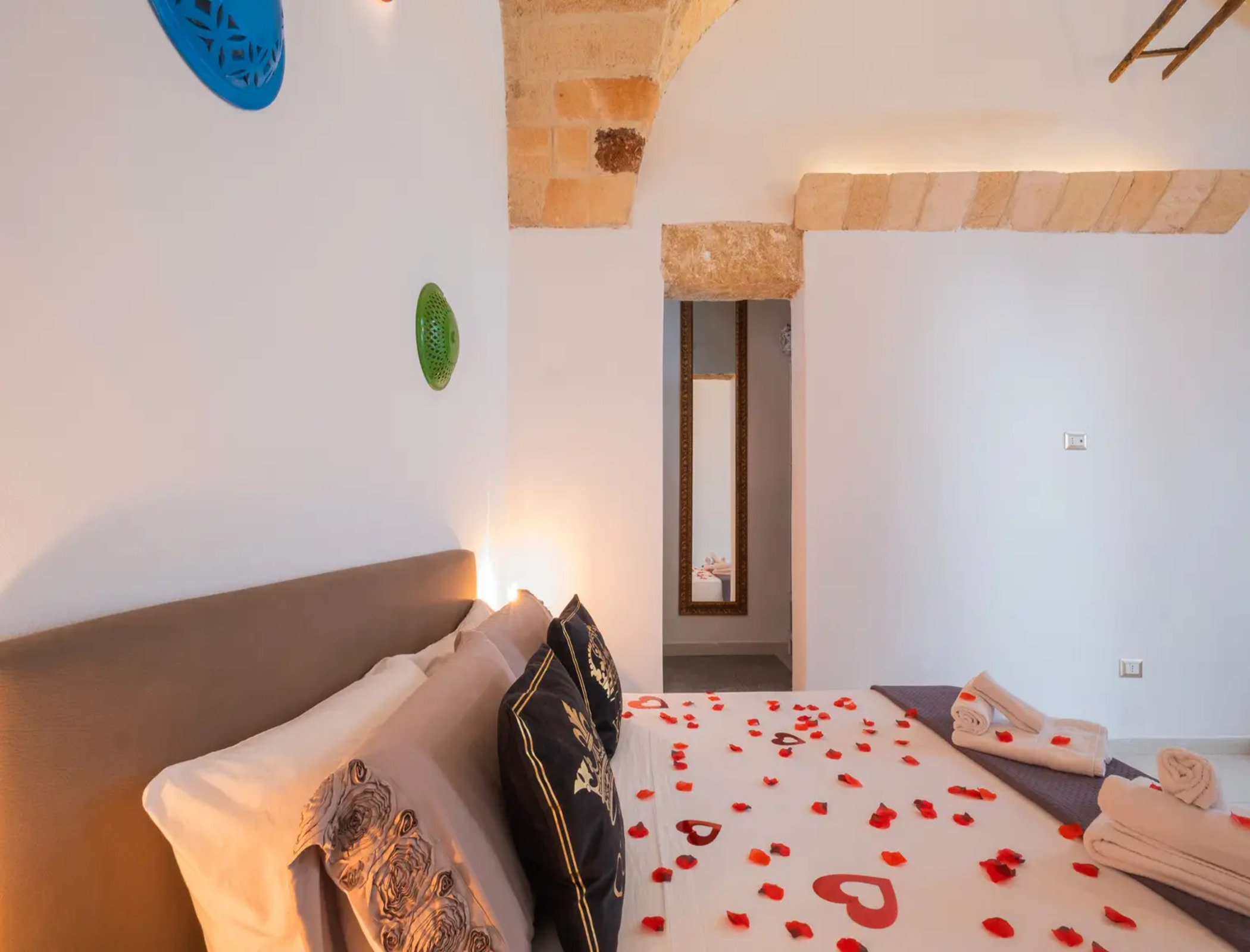 Casa Vacanza con Spa Privata