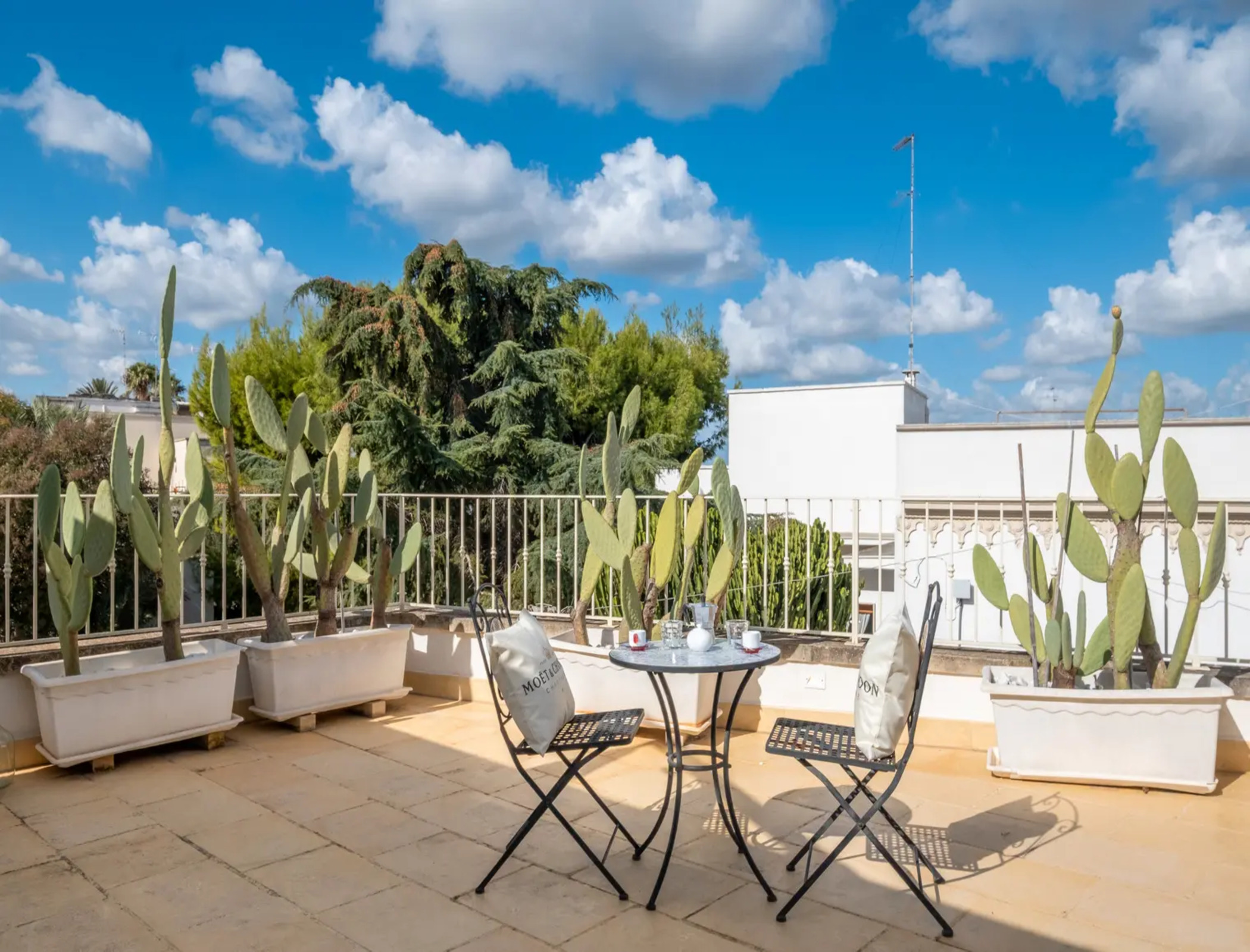 Casa Vacanza con Spa Privata