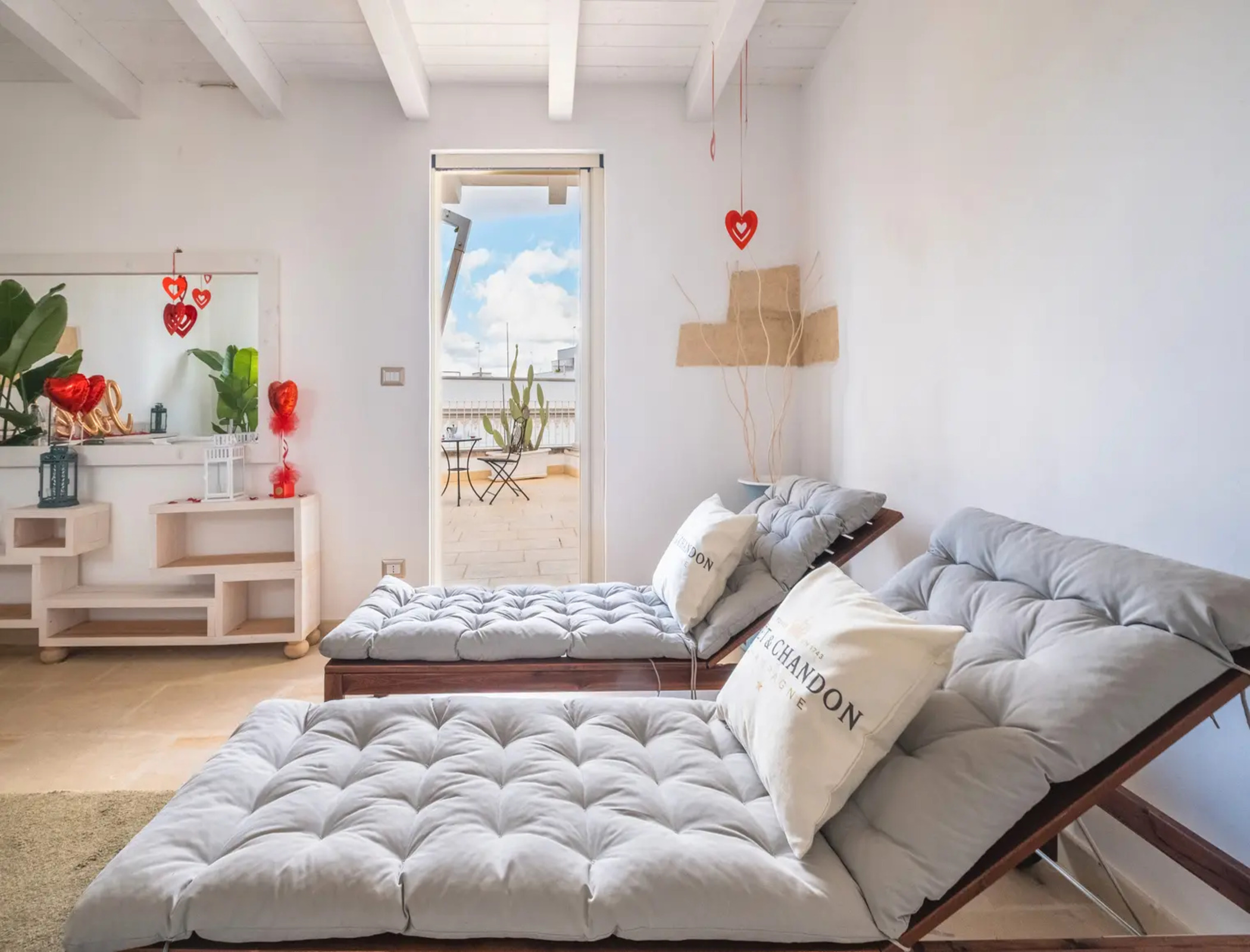 Casa Vacanza con Spa Privata