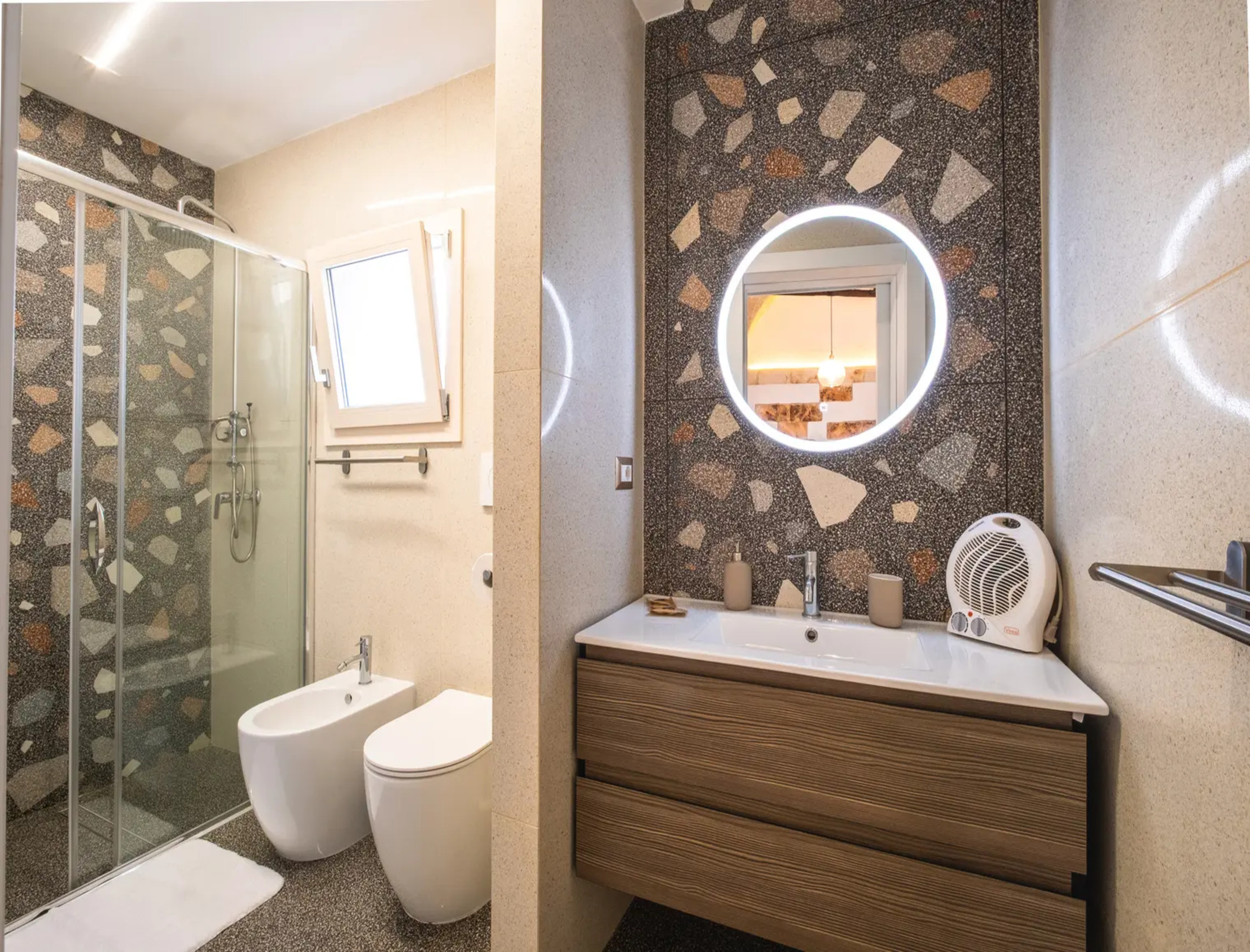 Casa Vacanza con Spa Privata