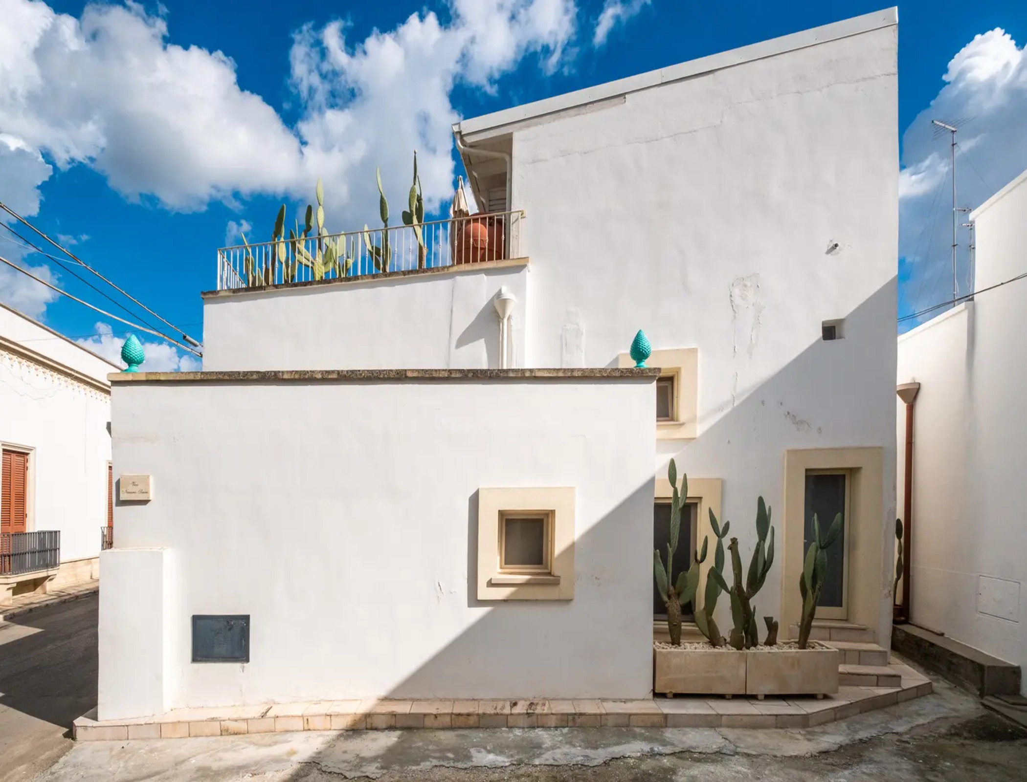 Casa Vacanza con Spa Privata